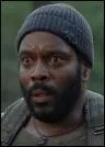 Combien de fois Tyreese s'est-il fait mordre ?
