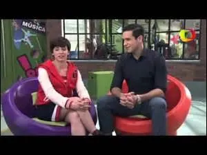 Qui sont ces 2 personnages et que vont-ils faire ?