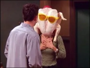 On dit d'une personne qui s'est fait avoir lors d'une affaire qu'elle est "le ... de la farce".