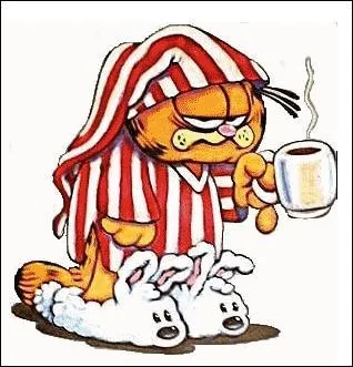 Se lever très tôt, c'est "se lever avec les...".