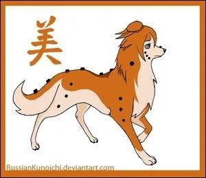 Le mme mais en fille :