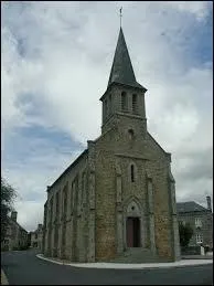 Craménil est une commune Ornaise située en région ...