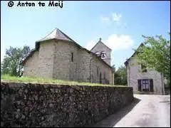 La commune Corrézienne de Gros-Chastang se trouve en région ...