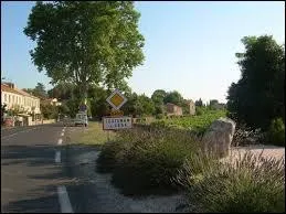 La commune Héraultaise de Lézignan-la-Cèbe se situe en région ...