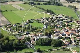 Commune rhônalpine de l'arrondissement de Montbrison, Magneux-Haute-Rive se situe dans le département ...