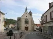 Connue pour accueillir le centre national du rugby, la ville francilienne de Marcoussis se situe dans le département ...