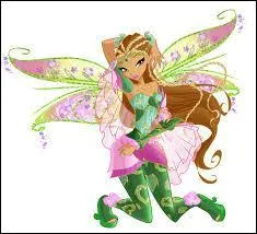 Quelle est cette transformation ?