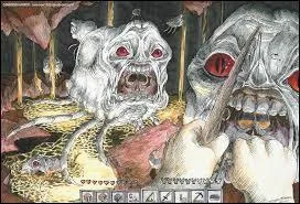 Qui est ce personnage ?