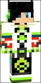 Qui est ce personnage ?