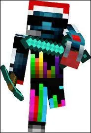 Qui est ce personnage ?