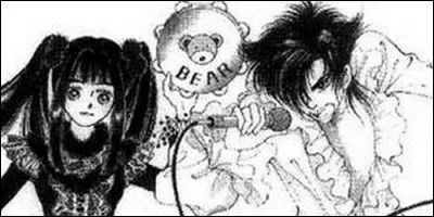 Yu Goon Goon est prête à beaucoup pour cacher le secret de Chun Hyunk. Il s'agit de :