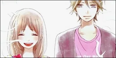 Dans quel shôjo voit-on Taki sauver la vie de Mio et celle-ci faire de même le lendemain ?