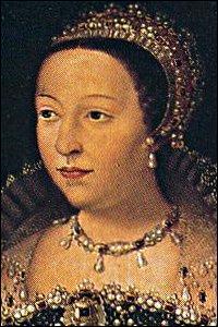 A l'occasion de son mariage avec le Duc d'Orléans, Catherine de Médicis fit appel à un artisan italien. Que fit-elle venir d'Italie en 1533 ?