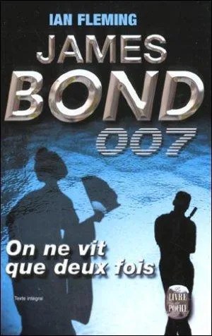 Enfin une question à la pointure de Jamesbond ! Ian Fleming est :
