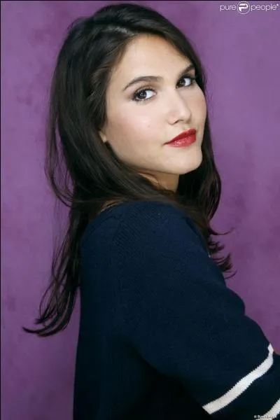 Quelle est la suite de cette chanson ? "Dis-moi si tu aimes bien nos paresses et nos matins "(Joyce Jonatha, Ça ira)