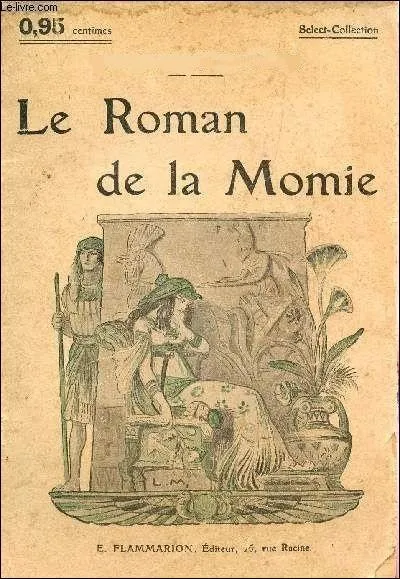 Quel écrivain français est l'auteur de ce magnifique roman ?