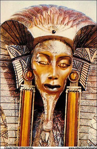 Quel est le titre de ce film de science-fiction réalisé en 1994 par Roland Emmerich ?