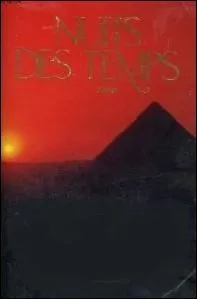 Qui est l'auteur américain de ce roman inclassable et grandiose ?