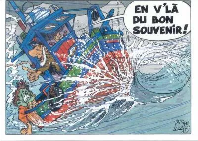 Autrefois, quels animaux marins guidaient les pêcheurs ?