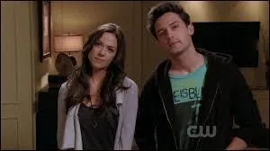 Avec qui Chase n'est-il jamais sorti ?