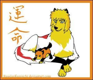 Le pre et son fils :