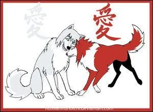 Et pour finir, 2 de l'quipe Taka :