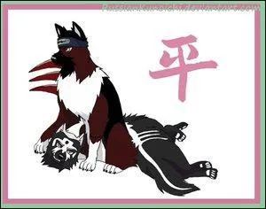 Et devinez quoi, l'akatsuki est de retour :