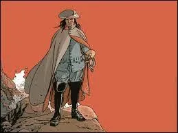 Mon vrai nom est Yann de Kermeur, je suis un corsaire du roi de France au XVIII e siècle et ancien pirate condamné aux galères puis gracié par le roi. Je veux prouver mon innocence, je suis :