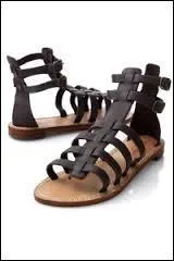 Se dit d'habitudes de vie rigides et austères :