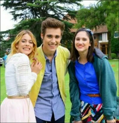 Combien y a-t-il de saisons en tout ?