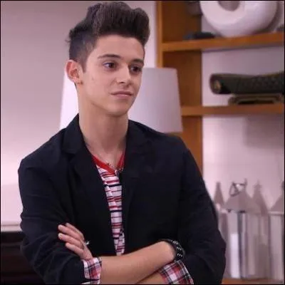 Dans quelle saison Federico est-il arrivé ?