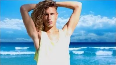 Que dit Eddy quand il est heureux ?