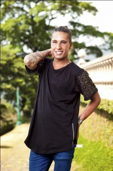 Quelle insulte a-t-il sortie lors de Secret Story ?