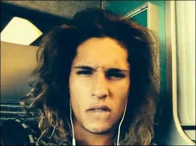 Quelle phrase Eddy a-t-il invent&eacute;e pendant Secret Story et qu'il r&eacute;p&egrave;te r&eacute;guli&egrave;rement ?