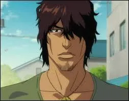 Comment s'appelle-t-il ?