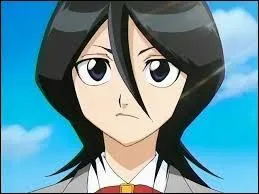 Comment s'appelle-t-elle ?