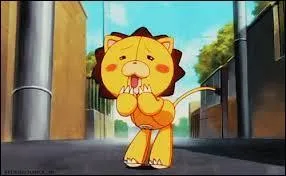 Comment s'appelle-t-il ?