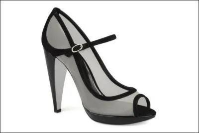 Original, non ? Quel est cette marque ?