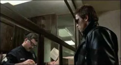 Quelle est la phrase culte de ce film ?