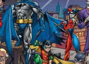 Quiz Personnages de Batman
