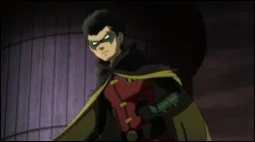 Vous connaissez son nom, mais lequel d'entre eux est celui sur la photo ?