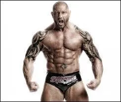 Qui est ce catcheur ?