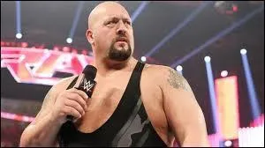 Qui est ce catcheur ?