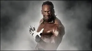 Qui est ce catcheur ?