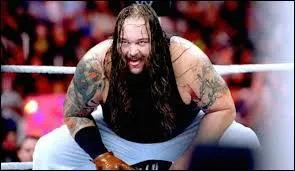 Qui est ce catcheur ?