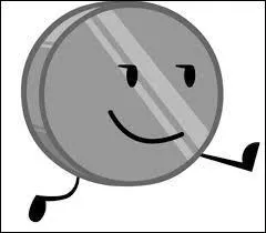 On dit d'une chose en très bon état qu'elle n'est pas piquée par des...