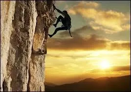 Un travail qui demande beaucoup de persévérance pour arriver à son objectif, c'est "Un travail de".