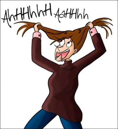 Cette expression a la même signification qu'à la question 3 : "Avoir une dans la vitrine".