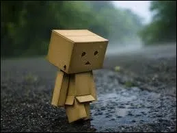 Ne pas avoir le moral, c'est "Avoir le...".