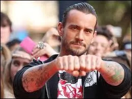 Comment s'appelle ce catcheur ?